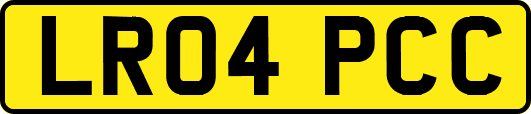LR04PCC