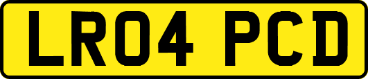 LR04PCD