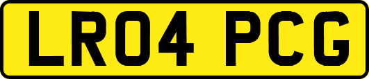 LR04PCG