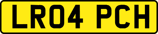 LR04PCH