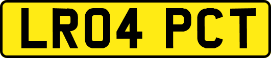 LR04PCT