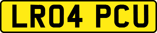 LR04PCU