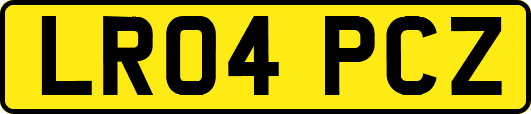 LR04PCZ