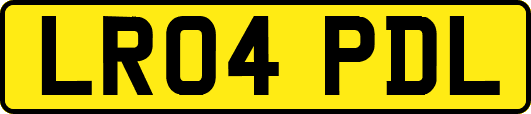 LR04PDL