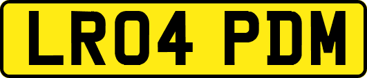 LR04PDM