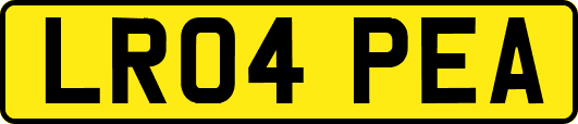 LR04PEA