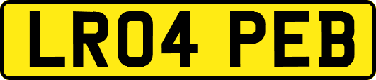 LR04PEB