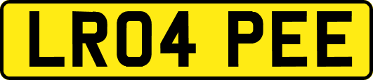 LR04PEE