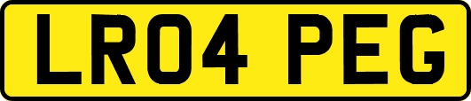 LR04PEG
