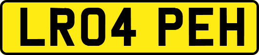 LR04PEH