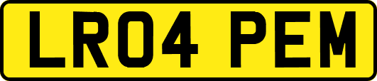 LR04PEM