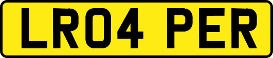 LR04PER