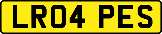 LR04PES
