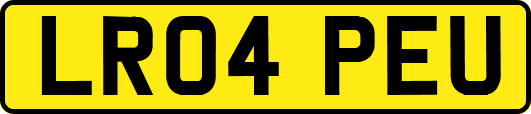 LR04PEU
