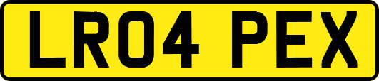 LR04PEX