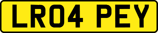 LR04PEY