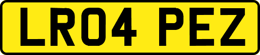 LR04PEZ