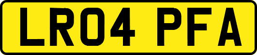 LR04PFA