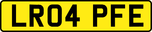 LR04PFE