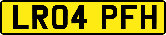 LR04PFH