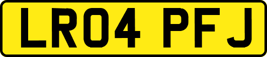 LR04PFJ