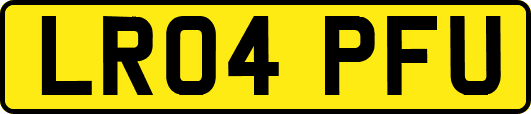 LR04PFU