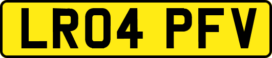 LR04PFV