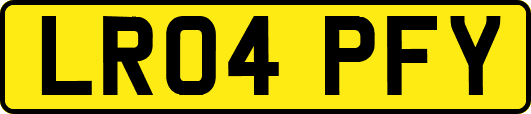 LR04PFY