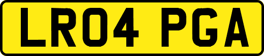 LR04PGA