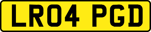 LR04PGD