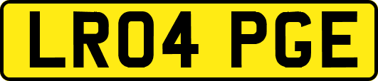 LR04PGE