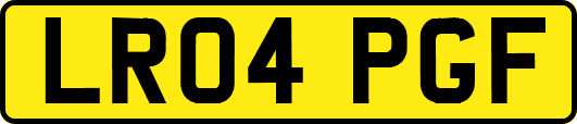 LR04PGF