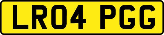 LR04PGG