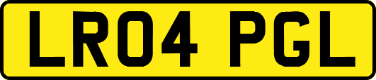 LR04PGL