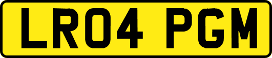 LR04PGM
