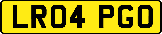LR04PGO