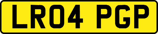 LR04PGP