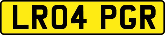 LR04PGR