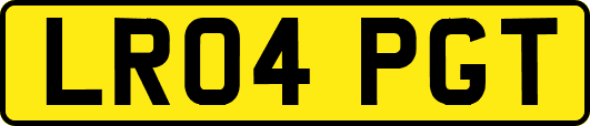 LR04PGT
