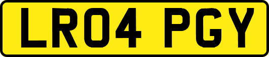 LR04PGY