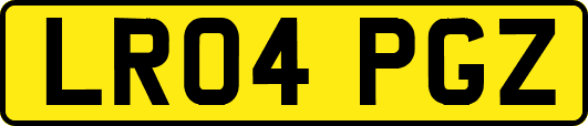 LR04PGZ