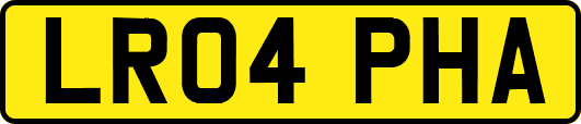 LR04PHA