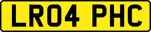 LR04PHC