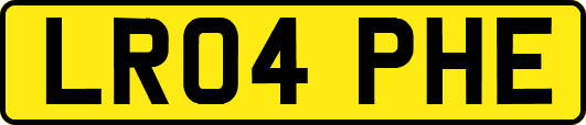 LR04PHE