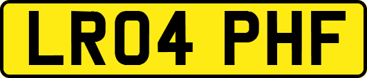 LR04PHF