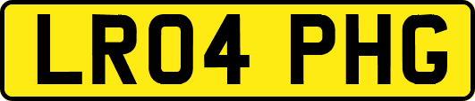 LR04PHG