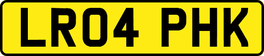 LR04PHK