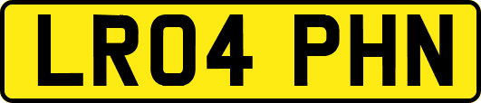 LR04PHN
