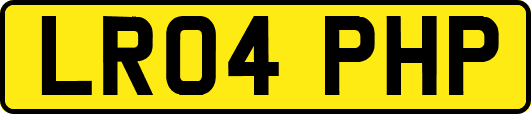 LR04PHP
