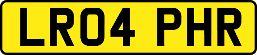 LR04PHR